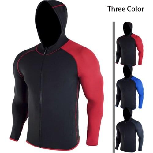 Rashguard Bjj MMA Hoodie Muay Thai Sweatshirts Gym Fitness Fighting Martial MMA T-shirt Tights Male Kickboxing Workout Hoodies