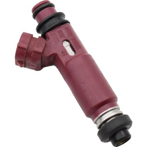 Fuel Injectors Nozzle 195500-3310 For Miata 1999-2000 1.8L-L4 1955003310 BP4W-13-250 FJ584 842-12201 M666 4G1402