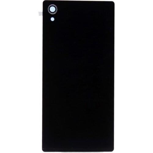 Back Cover Housing Battery Door Back Cover Replacement Parts Battery Cover FOR Sony XPeria M4 E2303