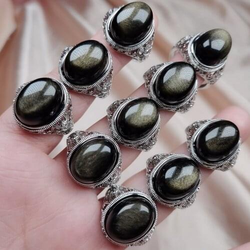 Aura Myria Wedding Rings