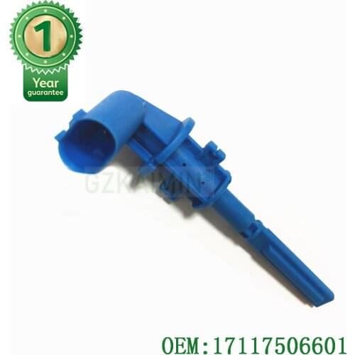 Auto parts coolant level sensor oem 17117506601 17137532124 for BMW 116 118 120 130 318 320 325 330 335 520 525