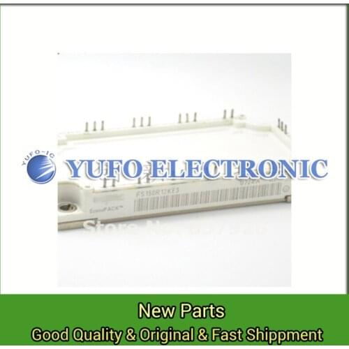 Free Shipping 1PCS FS150R12KE3 Power Module original new Special supply Welcome to order