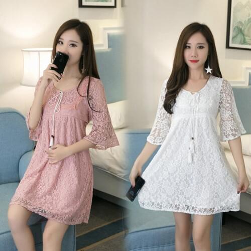 BONJEAN Maternity Dresses