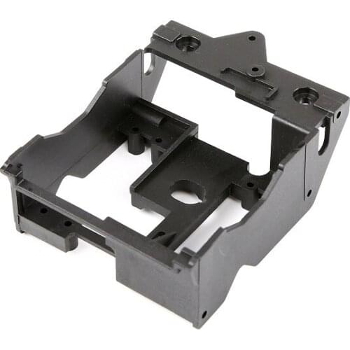 Steering Servos Box Case Fit 1/8 HPI Racing Savage XL FLUX Rovan TORLAND MONSTER BRUSHLESS TRUCK PARTS