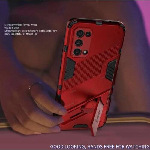 Armor Case For Samsung Galaxy S21 Plus Ultra Silicone Cover Anti-Knock Hard Armor Slim Phone Back Cases For Samsung M31 M51 A02