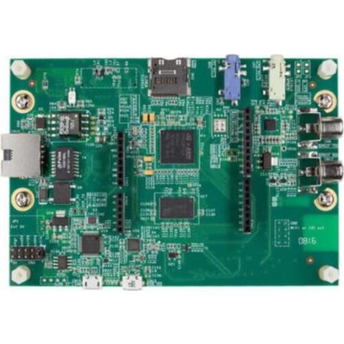 For STM32F769I-DISC1 STM32F769NIH6 Development Board Evaluation Exploration Kit Order 1 week St