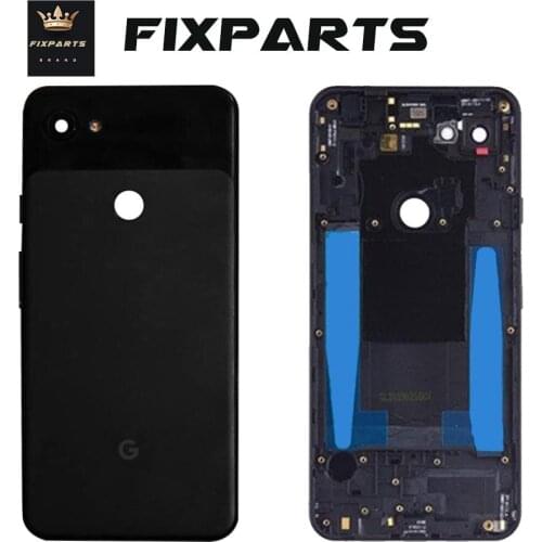 Fixparts Google Pixel 2 XL Batteries