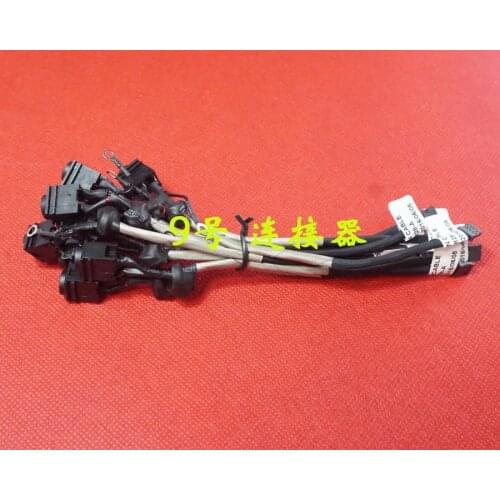 DC Power Jack cable For Sony Vaio VPCCA PCG-61712T PCG-61813M PCG-61712T VPCCA-112T VPCCA18EC VPCCA17EC laptop DC-IN Flex Cable