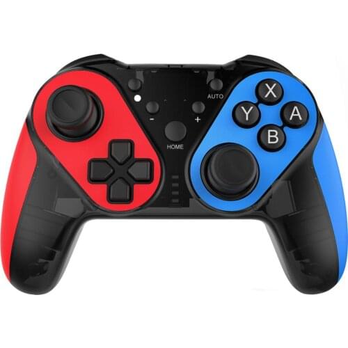 Knotolus Gamepads