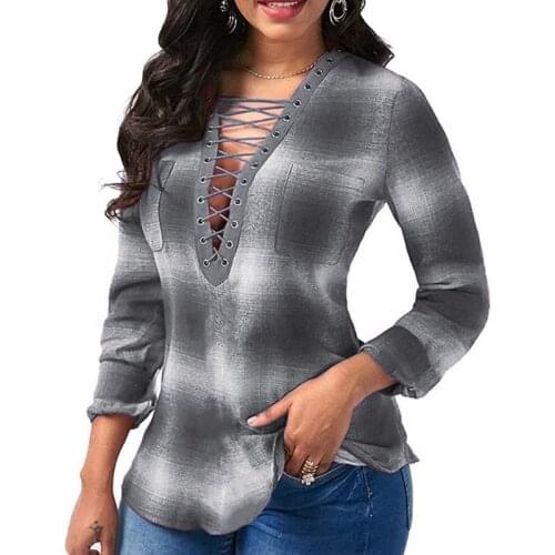 Блузки с принтом LEOSOXS China At AliExpress