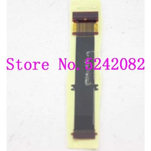 New For Sony Alpha a9 ILCE9 LCD Flex Cable Flexible FPC Assmebly Replacement