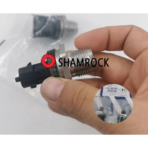 Fuel Rail Pressure Sensors OEM 0281002907/0281002920/8200418820 fo MMERCEDES-BENZ CLS C E M S-CLASS Rrenault LAGUNA VVW Volksbus