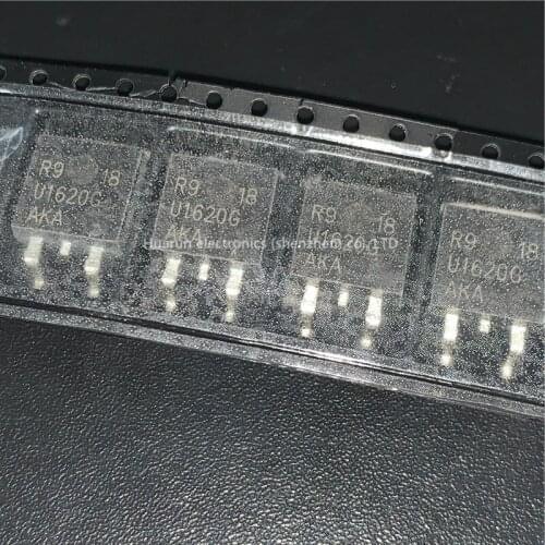 Send free 20PCS MURB1620CT U1620G TO-263 New original spot selling integrated circuits