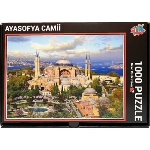 Ritoys Children's Puzzles