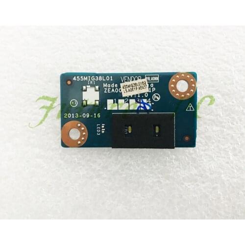 FOR Lenovo C560 Laptop LED Board LS-A063P