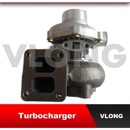 Turbocharger TB4144 For NISSAN Navara ZD30 EFI 3.0L 14411-9S000 479001-0001
