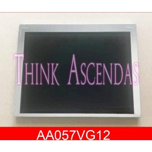 AA057VG12 70529036L TB01E10CN261C E158720 LCD SCREEN