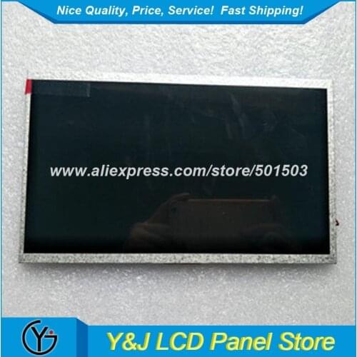 10.1" tft lcd screen monitor CLAA101ND06CW