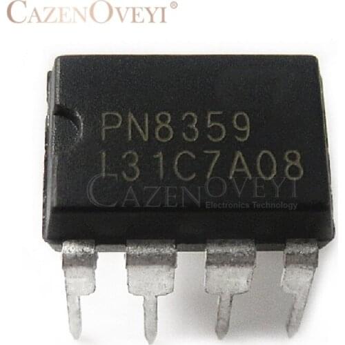 10pcs/lot PN8359 DIP-8 new original In Stock