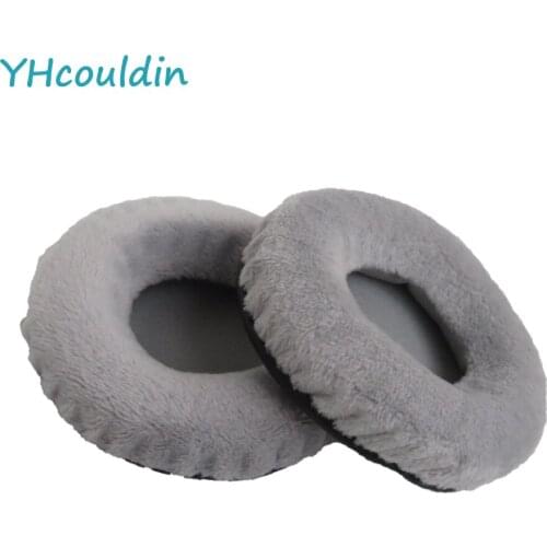 YHcouldin Ear Pads For Rapoo H7300 Headphone Ear Pad Replacement Headset Ear Cushions