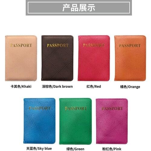 Blue Flke Women's Travel Bags