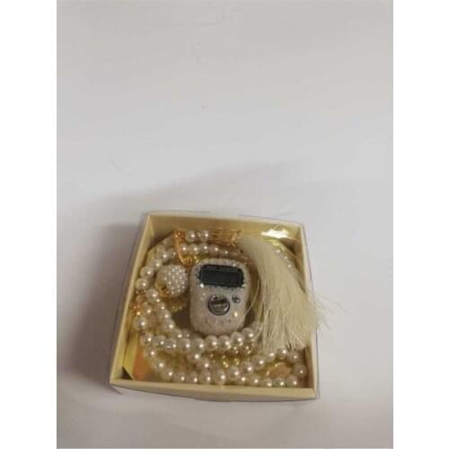 Rosary Zikirmatik Kombin