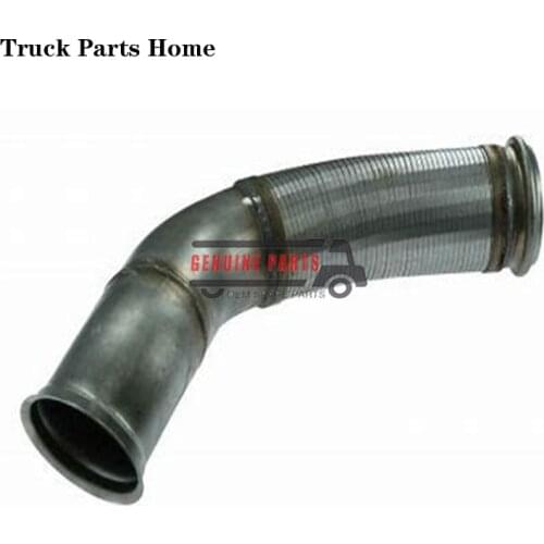 Flexible Pipe Spare Parts for Volvo Trucks VOE 22321903/21718681