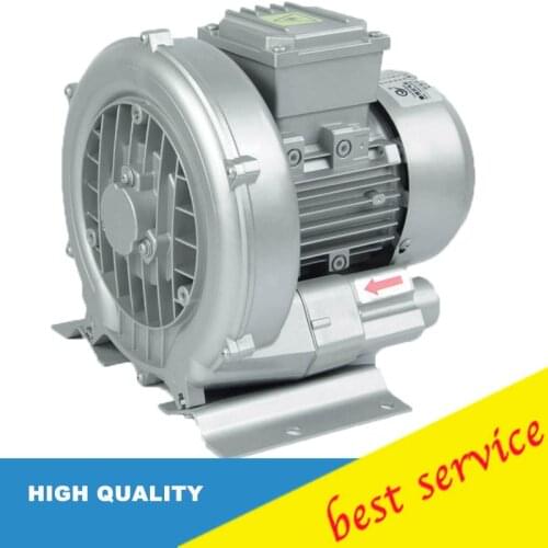 HG-550 High Pressure Blower 80m3/H 220V/380V 50HZ Electric Ponds Pool Oxygen Pump