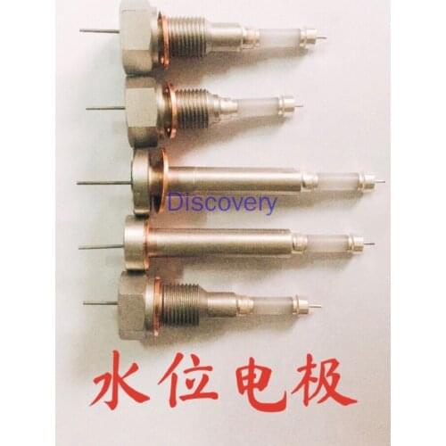 Water Level Meter Electric Contact DJM1815/1615-87/97 Boiler Water Level Electrode DJY2212/2612-115