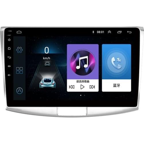 Katyforu Car Electronics