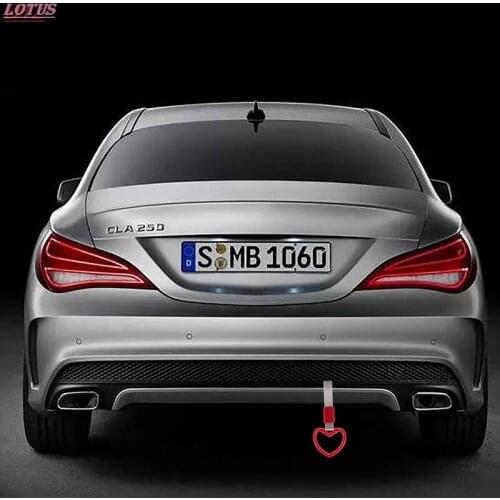 Ring, Heart-shaped Sling, Drifting Sling, Warning Sling, Electrostatic Belt, Auto Parts, Auto Modeling