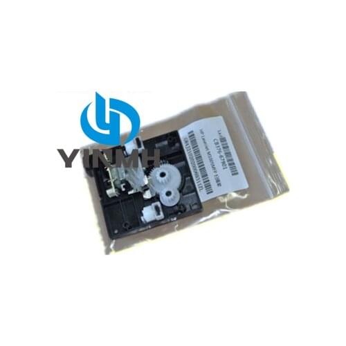 1pc CB376-67901 Scan Head Bracket for hp M1120 M1120N M1005 1312nfi used old version