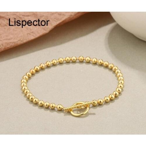 Браслеты из бусин Lispector China At AliExpress