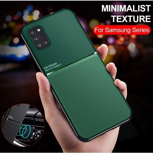 MissMango Samsung Galaxy A31 Phone Cases