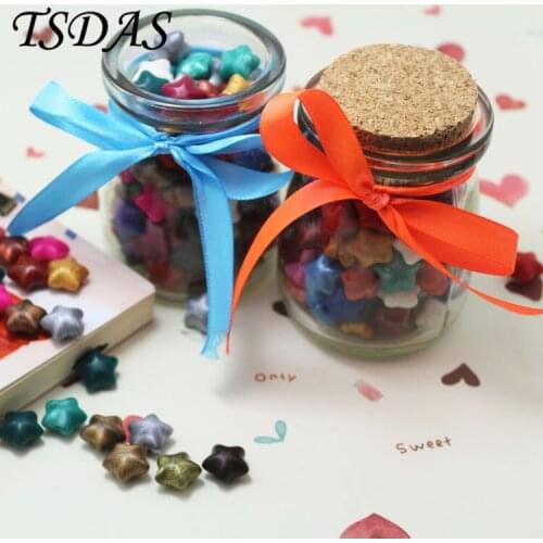 Different Colors New Creative Vintage DIY Multifunction Sealing Wax in Bulk Granule Wax Stamp Single