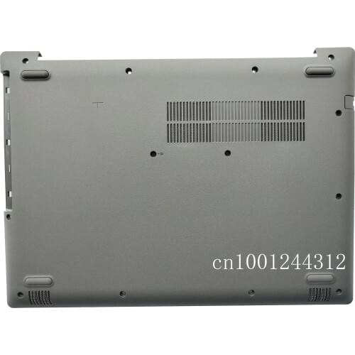 New Original For laptop Lenovo ideapad 320-14 320-14ISK 320-14IKB Lower Bottom Base Case Cover 5CB0N82206 Grey