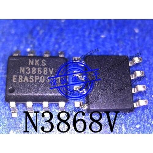 New Original N3868V NIKOSEM SOP-8