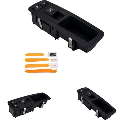 Car Interior Lift Switch for Chrysler Dodge Glass Lift Switch 4602544AG 4602544AC Car Interior Modification Parts
