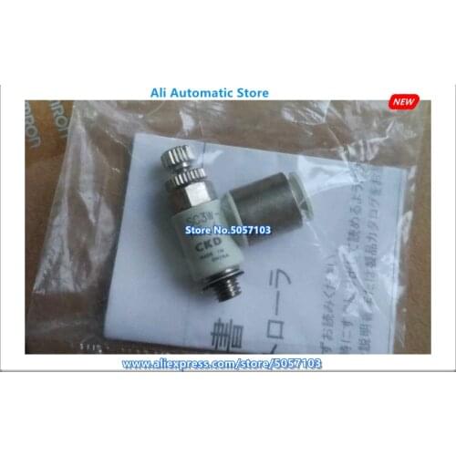 SC3W-M5-6 Brand New Original Air Regulator