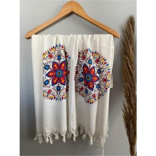 SWEET STORY Baby Beach Towels