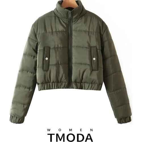 T MODA Women's Short Jackets