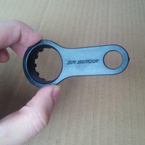 SR SUNTOUR XCT XCM XCR bicycle fork mountain bike repair tools Remove wrench