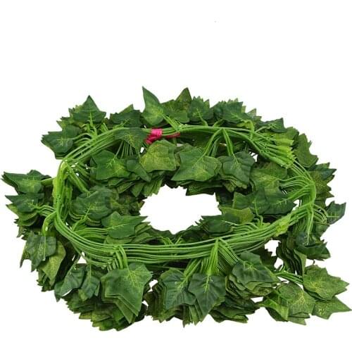 WHISM Artificial Flowers For Wedding Bouquets