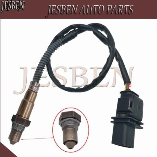 39351-2F950 9025050168 Rear Lambda Probe O2 Oxygen Sensor For Hyundai Tucson Santa Fe Kia Sorento SPORTAGE 2.0 2.2 CRDI 15-2021