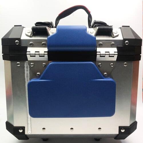 R1200GSA Rear Case Cushion Passenger Backrest lazyback Pad For BMW R1200GS F800GS ADV F800 R1200 GS F650GS F700GS F800GS F750GS