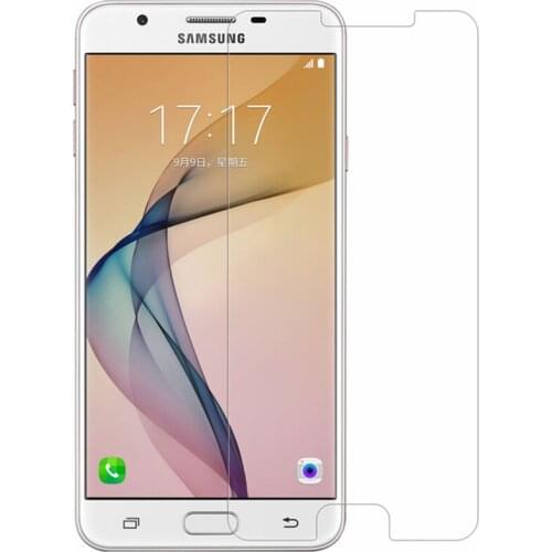2PCS Tempered Glass for Samsung Galaxy J2 Prime Screen Protector 9H 2.5D Protection Film for Samsung J2 Prime Tempered Glass