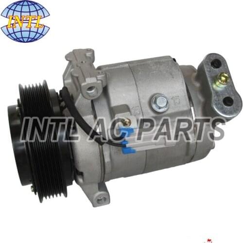 687997689 13314480 106290114 CSP17 auto air conditioning car a/c compressor for Opel Insignia Chevrolet Cruze Orlando