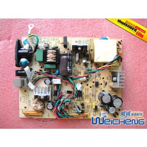 HP Elo ET1515L-AUAA-1-RHP-G Power Supply Board 4421002203f1 Power Supply Board