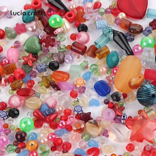 Multistyle 2-25mm Pearl Beads Loose Spacer Round Beads For Jewelry Making Accessories E1313