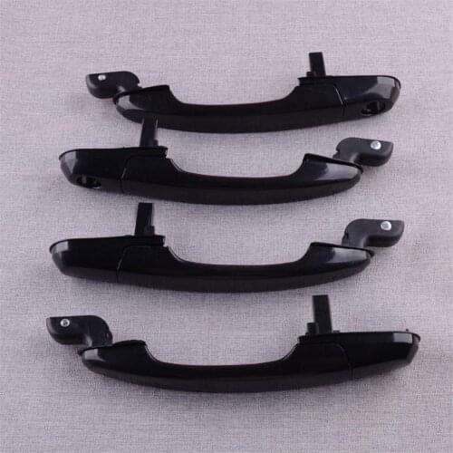 CITALL Car Door Handles